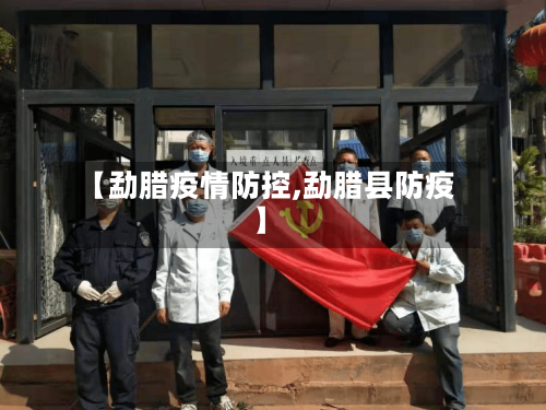 【勐腊疫情防控,勐腊县防疫】