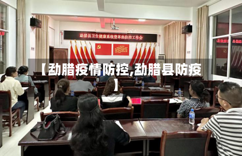 【勐腊疫情防控,勐腊县防疫】-第2张图片