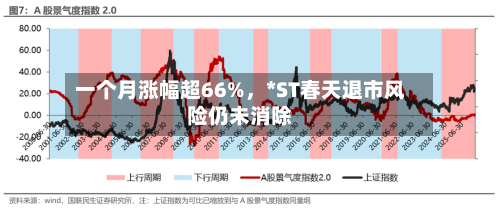 一个月涨幅超66%	，*ST春天退市风险仍未消除-第2张图片