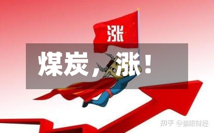 煤炭，涨！-第2张图片