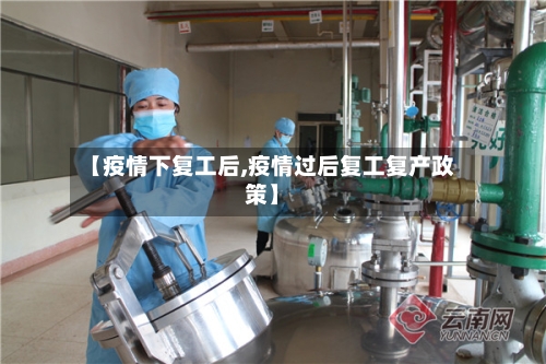 【疫情下复工后,疫情过后复工复产政策】-第3张图片